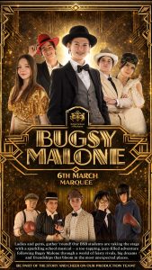Bugsy Malone - 6th
